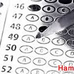 hamyartest - همیارتست، نمونه سوال های تستی آزمون های فنی و حرفه ای و آزمون آنلاین