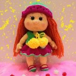 - آزمون من - نمونه سوال و آزمون آنلاین - سوال فنی و حرفه ای - سوال بافنده عروسک های تزئینی - عروسک بافی