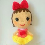 - آزمون من - نمونه سوال و آزمون آنلاین - سوال فنی و حرفه ای - سوال بافنده عروسک های تزئینی - عروسک بافی